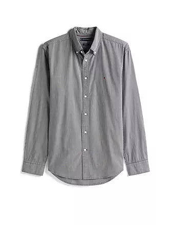 TOMMY HILFIGER | Hemd Regular Fit | 